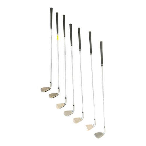 Used Callaway MAVRIK Mens Iron Set RH 5I-SW 11450-S000527013