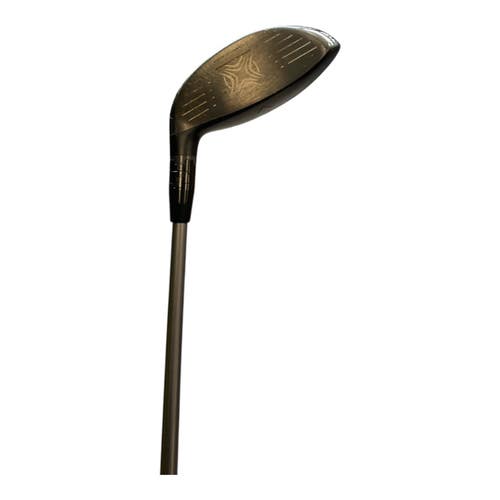 Used Callaway GREAT BIG BERTHA Mens Fairway Wood RH 3 Wood 11450-S000527011