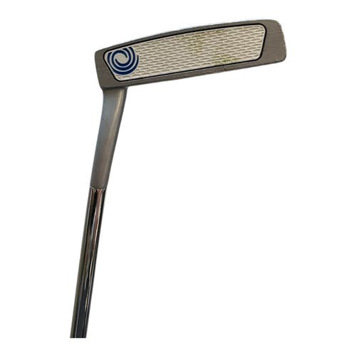 Used Odyssey WHITE HOT RX Mens Putter RH 11450-S000527008