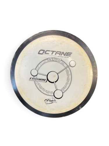 Used MVP OCTANE Disc Golf Driver None 166g 11450-S000526997