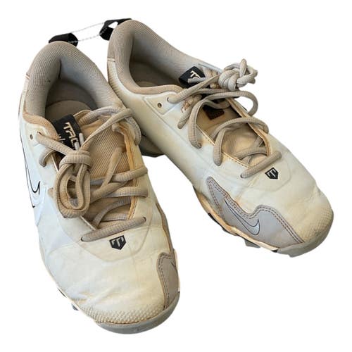 Used BB CLEAT BB/SB Cleats None Junior 03.5 11450-S000526964
