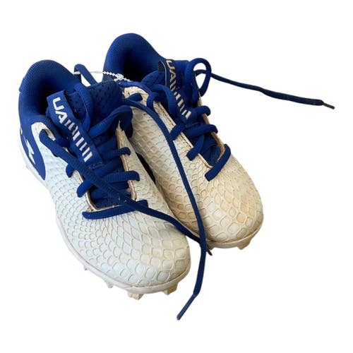 Used BB CLEAT BB/SB Cleats None Youth 10.0 11450-S000526965