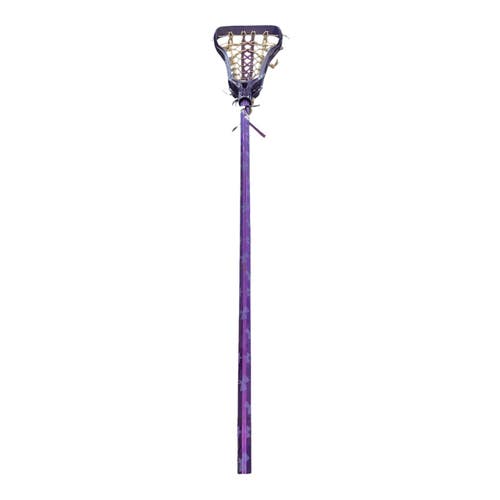 Used Under Armour DESIRE Wmn Atk/Mid Complete Stick Purple 43" 11450-S000526961