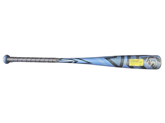 Used Louisville Slugger OMAHA BB/SB USA 2 5/8 Bat 28" 11450-S000526963