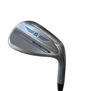Used Titleist SM10 TOUR CHROME K-GRIND Golf Wedge Mens RH 58 Degree 11450-S000526914