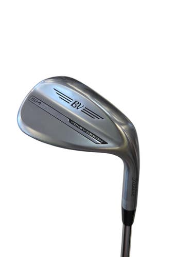 Used Titleist SM10 TOUR CHROME K-GRIND Golf Wedge Mens RH 58 Degree 11450-S000526914