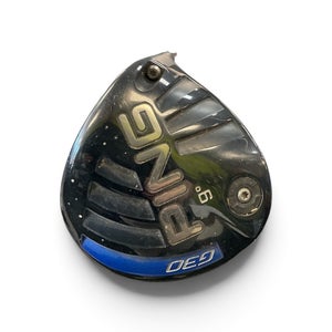 Used Ping G30 Mens Driver RH 9.0 Degree 11450-S000526869