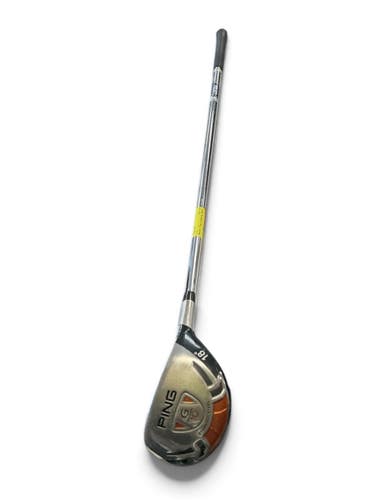 Used Ping G10 Mens Hybrid Club RH 2 Hybrid 11450-S000526867