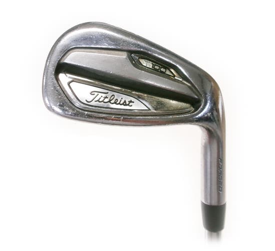 Titleist T100 Forged Single 8 Iron Steel TT AMT Tour White X100 X Flex