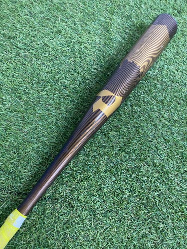 DeMarini Voodoo One BBCOR 2024 (-3)