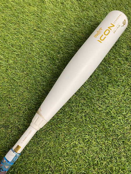 Rawlings Icon (2 3/4") USSSA 2024 (-10)
