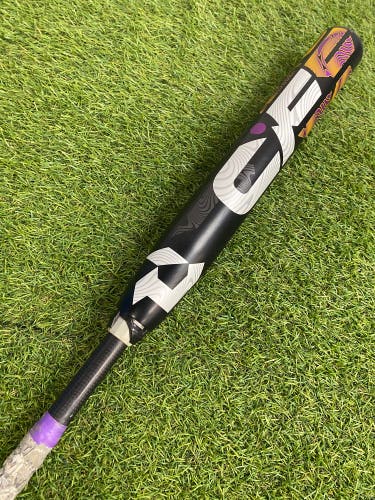 DeMarini CF Fastpitch 2022 (-11)