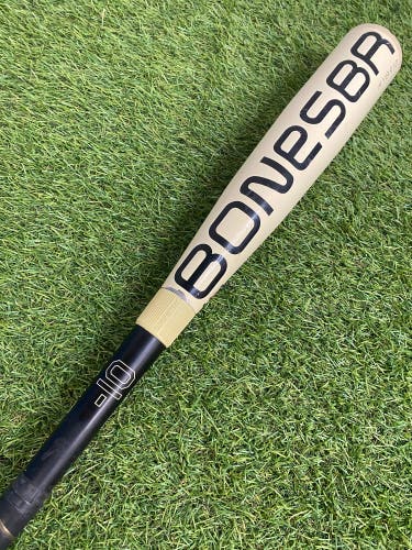 Warstic Bonesaber Hybrid (2 5/8") USA Youth Bat 2025 (-10)