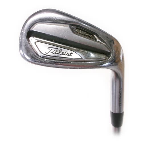 Titleist T100 Forged Single 9 Iron Steel TT AMT Tour White X100 X Flex