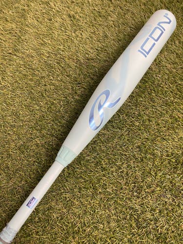 Rawlings Icon Composite USSSA (2 3/4") 2026 (-5)