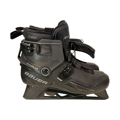BAUER KONEKT 2  9 - 9.5 USED