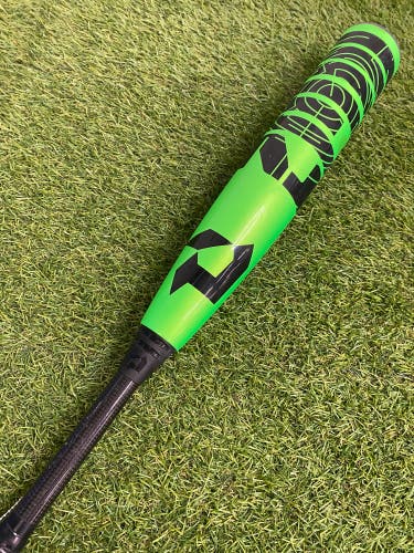 DeMarini Zen USSSA (2 3/4") 2026 (-10)