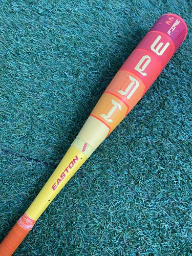 Easton Hype Fire USA Youth Bat (-11) 2025
