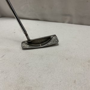 Used Ping PING ZING 2 Mens Putter RH 11490-S000276691