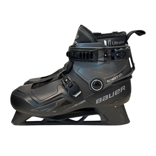 BAUER KONEKT 2  9 - 9.5 USED