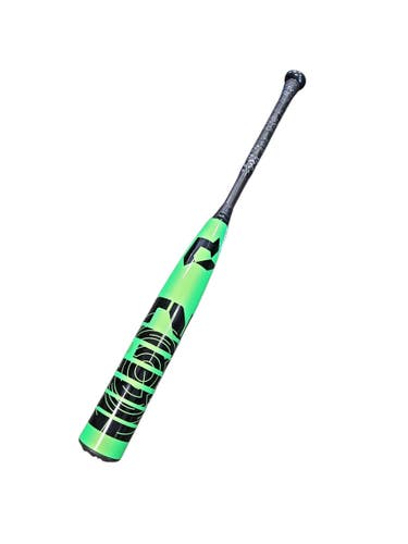 Used Demarini 2026 ZEN BB/SB USSSA 2 3/4 Bat 31" 11850-C000025598