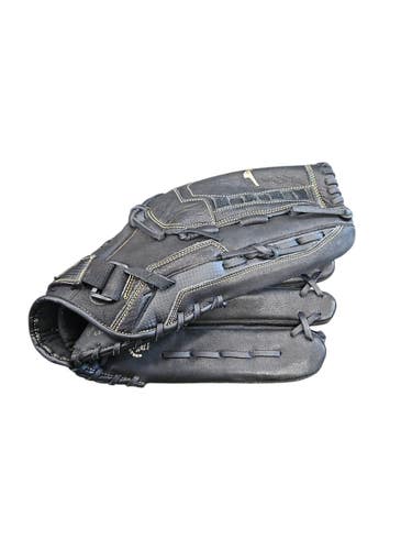 Used Mizuno PREMIER BB/SB Glove RH Throw Black 14" 11850-S000025599