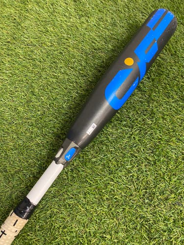 DeMarini CF (2 5/8") USA Youth Bat 2022 (-10)