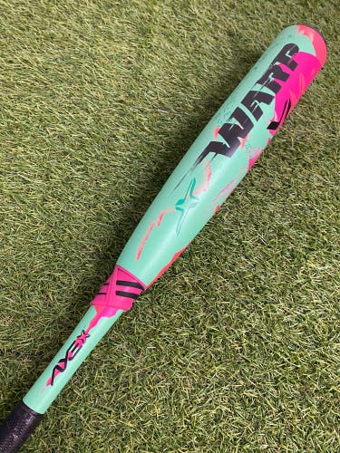 Axe WARP Flared Knob (2 3/4") USSSA Bat 2025 (-5)