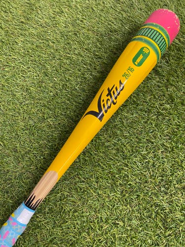 Victus Pencil (2 5/8") USA Youth Bat 2024 (-10)
