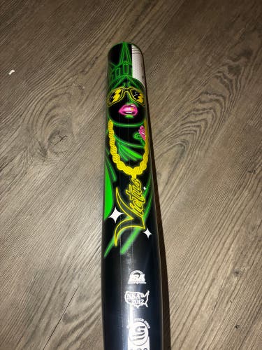 2026 Victus Bat 25 oz 34" (New)