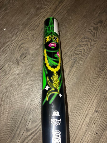 2026 Victus Bat 25 oz 34" (New)