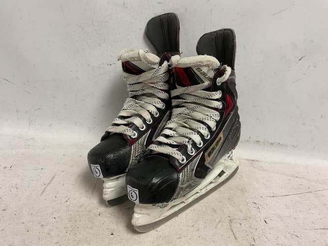 Used Bauer VAPOR X60 Senior Hockey Skate Senior 5 11855-S000208400