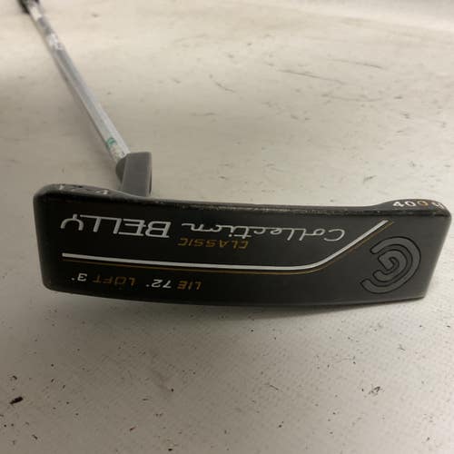 Used Cleveland CLASSIC COLLECTION BELLY Mens Putter RH Belly 11855-S000208399