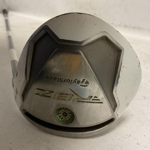 Used Taylormade RBZ Mens Fairway Wood RH 3 Wood 11855-S000208375