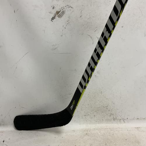 Used Warrior ALPHA DX PRO Senior One Piece Right 100 Flex 11855-S000208371