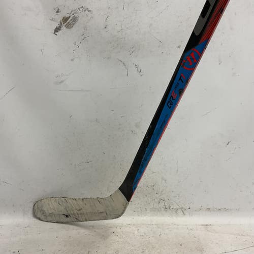 Used Warrior COVERT QRE PRO T1 Inter One Piece Right 50 Flex 11855-S000208372