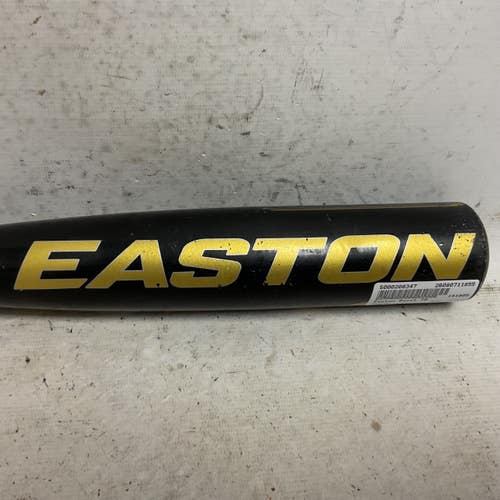 Used Easton Beast TB19B10 T-Ball Bat 24" 11855-S000208347
