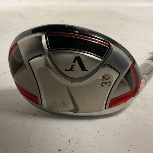Used Nike SQ Mens Hybrid Club LH 3 Hybrid 11855-S000208343