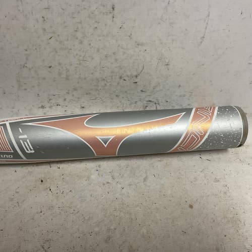 Used Mizuno Finch 340595 Fastpitch Bat 31" 11855-S000208342
