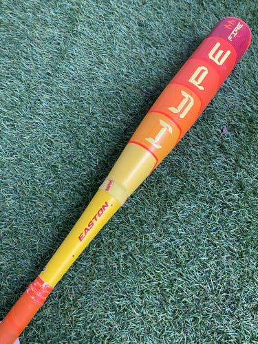 Easton Hype Fire USA Youth Bat (-10) 2025