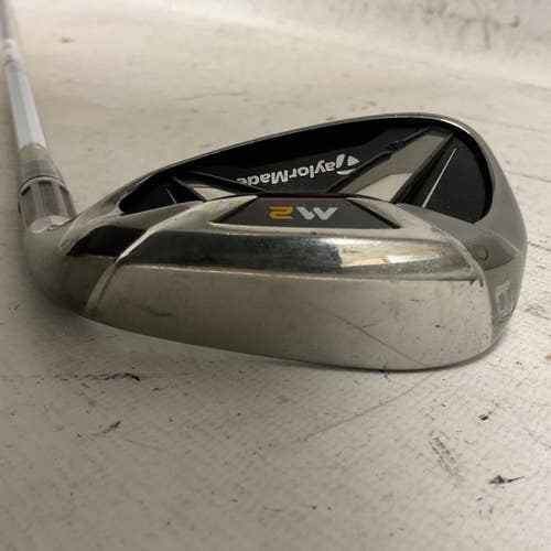 Used Taylormade M2 Mens Individual Iron RH 8 Iron 11855-S000208511