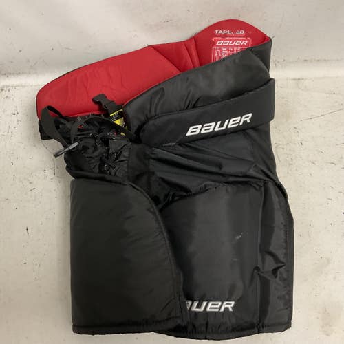 Used Bauer VAPOR X800 Senior Pant Black LG 11855-S000208494
