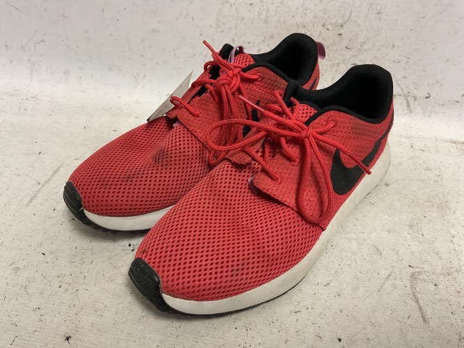 Used Nike Roshe 2 G DZ6895-600 Mens Golf Shoes Red Senior 6 11855-S000208488
