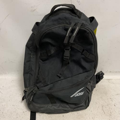 Used Nike Player Backpack Black 11855-S000208464