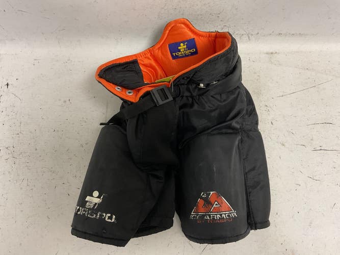 Used Torspo ICE ARMOR Youth Pant Black SM 11855-S000208441
