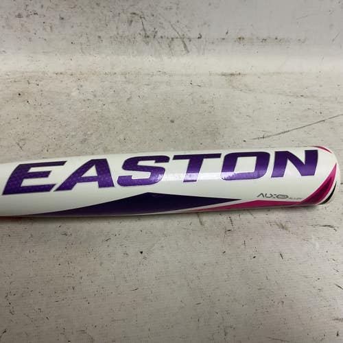 Used Easton Pink Sapphire FP22PSA Fastpitch Bat White And Pink 29" 11855-S000208437