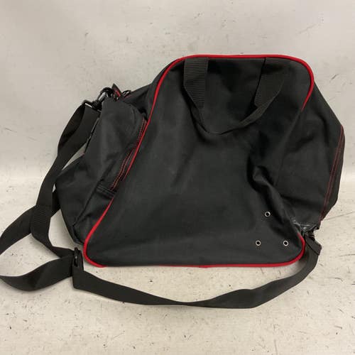 Used Element Snowboard Boot Bag Black 11855-S000208429