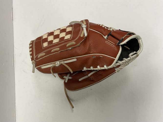 Used Adidas SB TS 1250 BB/SB Glove LH Throw Brown 12 1/2" 11855-S000208189