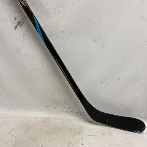 Used Bauer NEXUS TRACER Senior One Piece Left 87 Flex 11855-S000208185