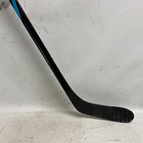 Used Bauer NEXUS TRACER Senior One Piece Left 87 Flex 11855-S000208186